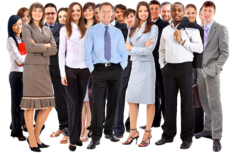 Opportunities Available