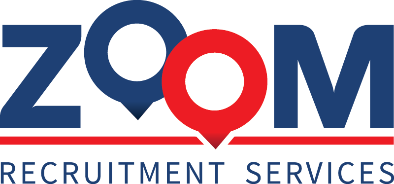 Zoom Logo