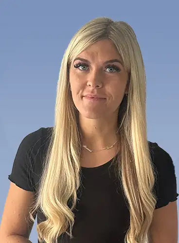 Grace Lacey