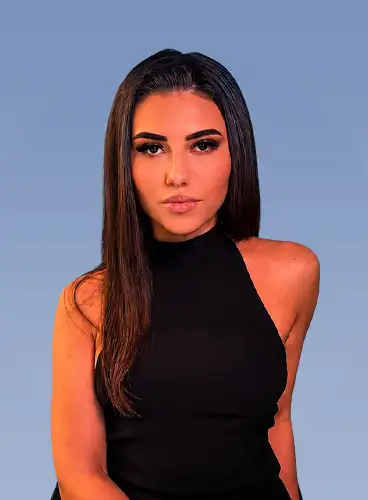 Njomza Bytyqi